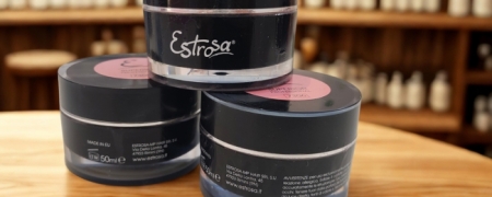 Estrosa Superior | Gel Builder N.6, 7 e 8 da 50ml